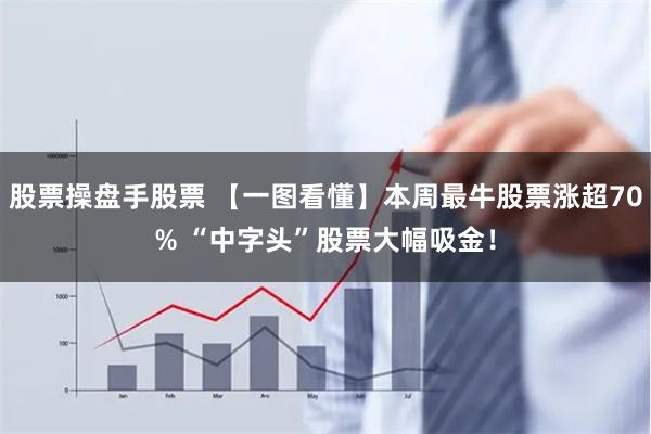 股票操盘手股票 【一图看懂】本周最牛股票涨超70% “中字头”股票大幅吸金！